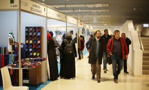 Cơ hội tham dự Triển lãm quốc tế về dệt may, da giày tại Algeria