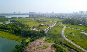 Tập trung giải pháp gỡ khó cho thị trường bất động sản