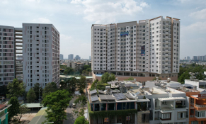 Công bố 52 dự án đủ điều kiện vay gói tín dụng 120.000 tỷ đồng