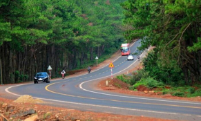 Thành lập Ban chỉ đạo Nhà nước các công trình, dự án quan trọng quốc gia, trọng điểm ngành Giao thông vận tải