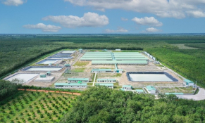 BAF Việt Nam đầu tư vào lĩnh vực vận tải