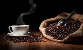 Giá cà phê tiếp túc đà giảm do tác động tiêu cực từ thông tin cơ bản