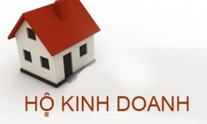 Cần chính sách hỗ trợ và quản lý để phát huy tối đa vai trò của hộ kinh doanh