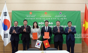 Thái Nguyên phấn đấu trở thành trung tâm vùng về nhân lực bán dẫn và trí tuệ nhân tạo