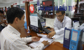 Nghiên cứu sửa đổi, bổ sung quy định về đăng ký doanh nghiệp