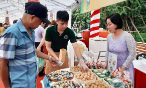 Hà Nội: Kiểm soát chặt chẽ chất lượng đối với sản phẩm được công nhận OCOP