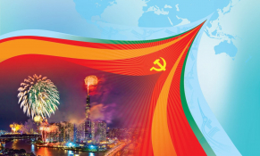 Non sông một dải, nhân tâm một lòng