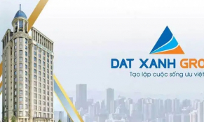 Đất Xanh Group muốn huy động 1.680 tỷ đồng, tăng vốn điều lệ lên gần 7.800 tỷ đồng
