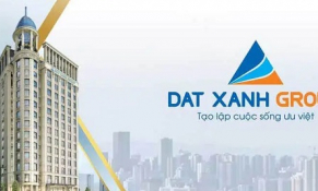 Chủ tịch Đất Xanh Group hoàn thành mua vào 10 triệu cổ phiếu DXG