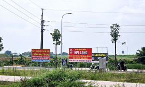 Chấn chỉnh công tác đấu giá quyền sử dụng đất