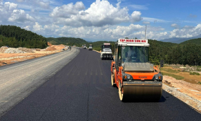 Tăng đầu tư công tạo lực đẩy cho phát triển kinh tế