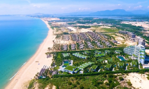 Nhận diện điểm nghẽn và giải pháp cho bất động sản nghỉ dưỡng