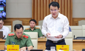 8 nhóm giải pháp thúc đẩy giải ngân đầu tư công thời gian tới