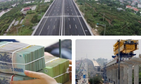 Bộ Kế hoạch và Đầu tư dự kiến kế hoạch đầu tư công năm 2023 