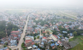 Thái Nguyên tổ chức đấu giá 22 lô đất khu dân cư, giá khởi điểm 1,25 tỷ đồng