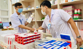 Giải pháp gỡ khó trong thực hiện đấu thầu vật tư y tế tại các bệnh viện