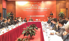 Diễn đàn Khởi nghiệp Sáng tạo Quốc gia lần thứ 5: Bệ phóng cho doanh nghiệp Việt trong kỷ nguyên công nghệ AI