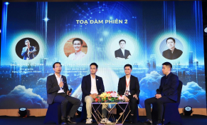 VOBF 2025: Tăng tốc thương mại điện tử trong thời đại trí tuệ nhân tạo