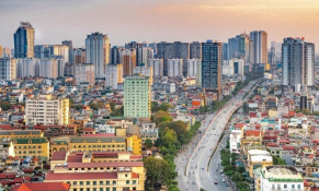 “Đỏ mắt” tìm chung cư dưới 30 triệu/m2 tại Hà Nội