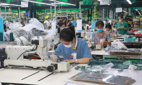 Nam Định huy động hiệu quả nguồn vốn đầu tư phát triển kinh tế - xã hội