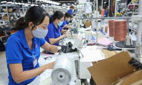 Nam Định có nhiều dư địa xuất khẩu các sản phẩm thế mạnh