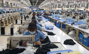 Thương mại Việt Nam - Hoa Kỳ tiếp tục đạt doanh số hơn 100 tỷ USD