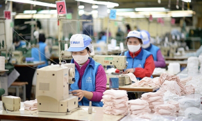 Xuất nhập khẩu tháng 11 chậm lại, những thách thức doanh nghiệp đang đối mặt