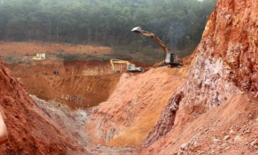 Hải Dương phê duyệt kế hoạch đấu giá quyền khai thác khoáng sản đợt 1 năm 2024