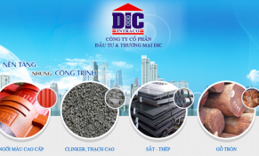 DIC Corp (DIG) muốn thoái toàn bộ 15% vốn khỏi thành viên 