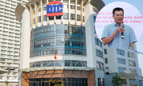 Cổ phiếu DIG giảm sàn trước thông tin bị thanh tra, Chủ tịch HĐQT DIC Corp gửi “tâm thư” cho cổ đông