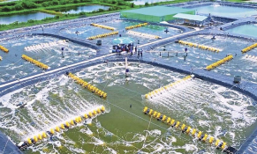 Bạc Liêu đứng thứ 5 vùng đồng bằng sông Cửu Long về tăng trưởng kinh tế