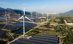 Quy hoạch điện VIII - Bảo đảm phát triển điện lực đi trước một bước