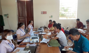 Điện Biên Đông (Điện Biên): Tổng nguồn vốn tín dụng chính sách cho vay đạt gần 520 tỷ đồng sau 10 năm