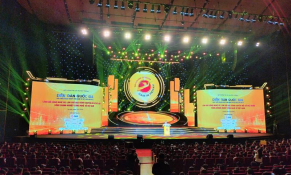 Làm chủ công nghệ số, chuyển đổi số bằng doanh nghiệp công nghệ số Việt Nam