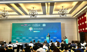 Diễn đàn “Công nghệ năng lượng trong kỷ nguyên mới” : Nơi chia sẻ những giải pháp đảm bảo an ninh năng lượng 