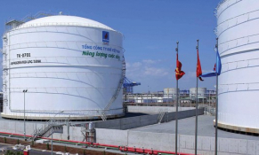 Phát triển điện khí LNG cần theo cơ chế của thị trường