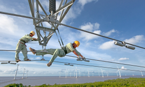 Thúc đẩy ngành điện phát triển bền vững, hướng tới Netzero