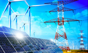 15 dự án năng lượng tái tạo với tổng công suất 734,92 MW được phát điện thương mại lên lưới