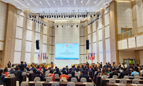 Đẩy mạnh kết nối doanh nghiệp Thái Lan, Việt Nam, Lào, Campuchia, Myanmar