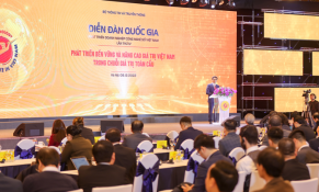 Ba vấn đề đặt ra trong phát triển doanh nghiệp công nghệ số