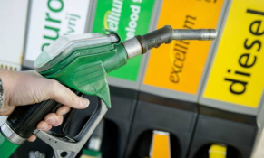 Lào phê chuẩn việc cắt giảm thuế dầu Diesel để giảm giá nhiên liệu