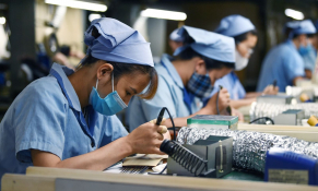 Điều tra thống kê doanh nghiệp trên cả nước