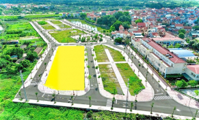 Điều tra, đánh giá đất đai giai đoạn 2026-2030