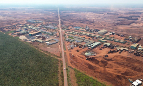  Tổng công ty Cảng hàng không Việt Nam công bố nhà thầu trúng gói 35.000 tỷ đồng xây nhà ga sân bay Long Thành