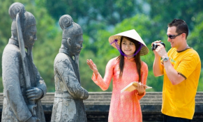 Thành lập văn phòng xúc tiến du lịch, mở rộng hình thức cấp Visa để du lịch nhanh chóng phục hồi