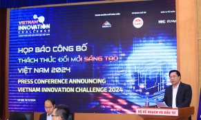 Xây dựng hệ sinh thái ngành công nghiệp bán dẫn và trí tuệ nhân tạo