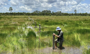 Hoàn thiện quy định về lập bản đồ hiện trạng sử dụng đất