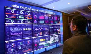 Đưa doanh nghiệp công nghệ số vươn mình thế giới 