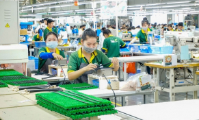 Phấn đấu năm 2030, hàng hóa Việt Nam có mặt tại tất cả quốc gia có hiệp định FTA