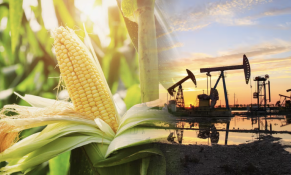 Dòng tiền đầu tư đến thị trường năng lượng và nông sản tăng mạnh